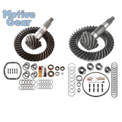 Motive Gear MGK-127 3.73 Ratio Differential Ring and Pinon (10 Front, 12 Rear)