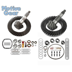 Motive Gear MGK-128 4.10 Ratio Differential Ring and Pinon (10 Front, 12 Rear)