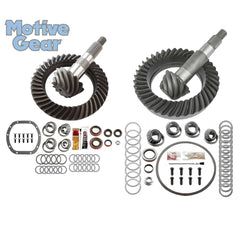 Motive Gear MGK-130 4.88 Ratio Differential Ring and Pinon (10 Front, 12 Rear)