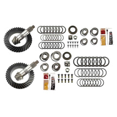 Motive Gear MGK-134 5.13 Ratio Differential Ring and Pinon (12 Bolt)