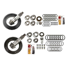 Motive Gear MGK-138 4.88 Ratio Differential Ring and Pinon (10 Front, 12 Rear)