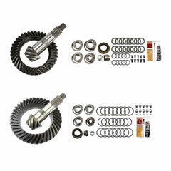 Motive Gear MGK-142 4.88 Ratio Differential Ring and Pinon (10 Front, 12 Rear)