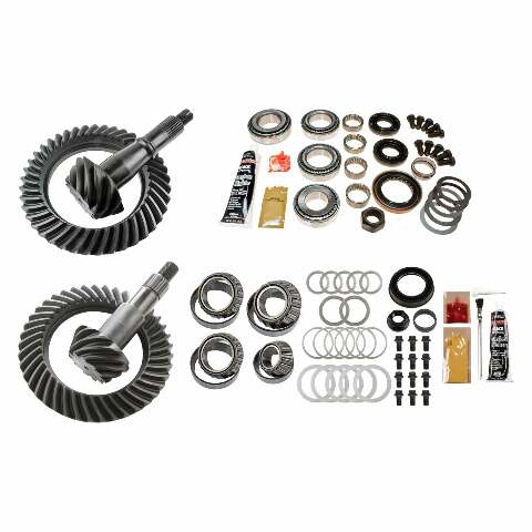 Motive Gear MGK-143 5.13 Ratio Differential Ring and Pinon (10 Front, 12 Rear)