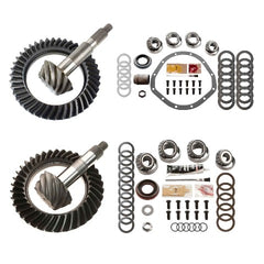 Motive Gear MGK-200 3.73 Ratio Differential Ring and Pinon (10 Front, 12 Rear)