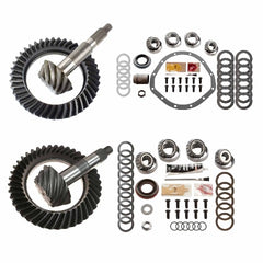 Motive Gear MGK-201 3.73 Ratio Differential Ring and Pinon (10 Front, 12 Rear)