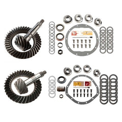 Motive Gear MGK-206 3.73 Ratio Differential Ring and Pinon (10 Front, 12 Rear)