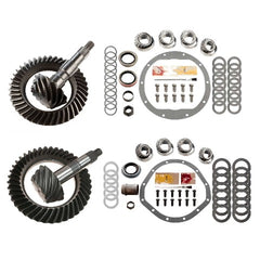 Motive Gear MGK-207 3.73 Ratio Differential Ring and Pinon (10 Front, 12 Rear)