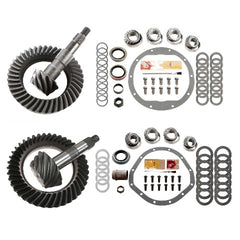 Motive Gear MGK-209 4.11 Ratio Differential Ring and Pinon (10 Front, 12 Rear)