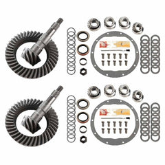 Motive Gear MGK-211 4.11 Ratio Differential Ring and Pinon 8.5 (Inch) (10 Bolt)