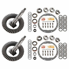 Motive Gear MGK-212 4.30 Ratio Differential Ring and Pinon 8.5 (Inch) (10 Bolt)