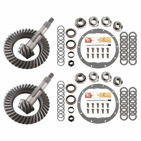 Motive Gear MGK-214 4.88 Ratio Differential Ring and Pinon 8.5 (Inch) (10 Bolt)