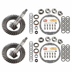 Motive Gear MGK-214 4.88 Ratio Differential Ring and Pinon 8.5 (Inch) (10 Bolt)