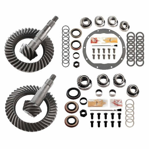 Motive Gear MGK-216 4.30 Ratio Differential Ring and Pinon 8.5 Rear (Inch) (10 Bolt)