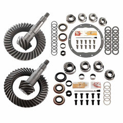 Motive Gear MGK-217 4.56 Ratio Differential Ring and Pinon 8.25 Front, 8.5 Rear (10 Bolt)