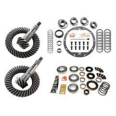 Motive Gear MGK-219 4.11 Ratio Differential Ring and Pinon 8.25 Front, 8.5 Rear (10 Bolt)