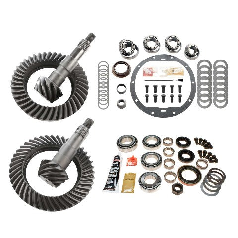 Motive Gear MGK-220 4.30 Ratio Differential Ring and Pinon 8.25 Front, 8.5 Rear (10 Bolt)