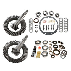 Motive Gear MGK-220 4.30 Ratio Differential Ring and Pinon 8.25 Front, 8.5 Rear (10 Bolt)