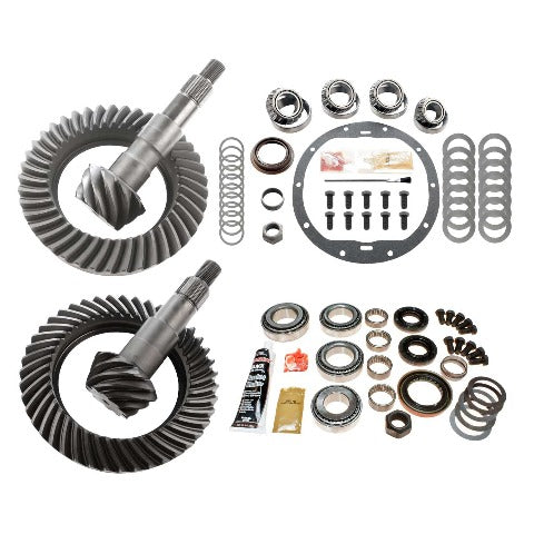 Motive Gear MGK-221 4.56 Ratio Differential Ring and Pinon 8.25 Front, 8.5 Rear (10 Bolt)