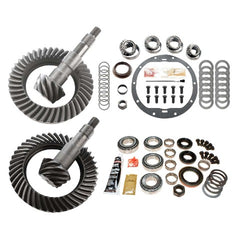 Motive Gear MGK-221 4.56 Ratio Differential Ring and Pinon 8.25 Front, 8.5 Rear (10 Bolt)