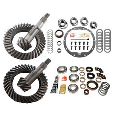Motive Gear MGK-222 4.88 Ratio Differential Ring and Pinon 8.25 Front, 8.5 Rear (10 Bolt)