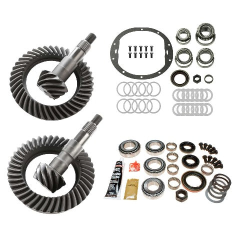 Motive Gear MGK-223 4.11 Ratio Differential Ring and Pinon 8.25 Front, 8.5 Rear (10 Bolt)