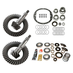 Motive Gear MGK-223 4.11 Ratio Differential Ring and Pinon 8.25 Front, 8.5 Rear (10 Bolt)