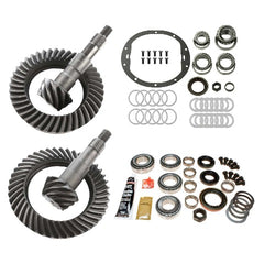 Motive Gear MGK-224 4.30 Ratio Differential Ring and Pinon 8.25 Front, 8.5 Rear (10 Bolt)