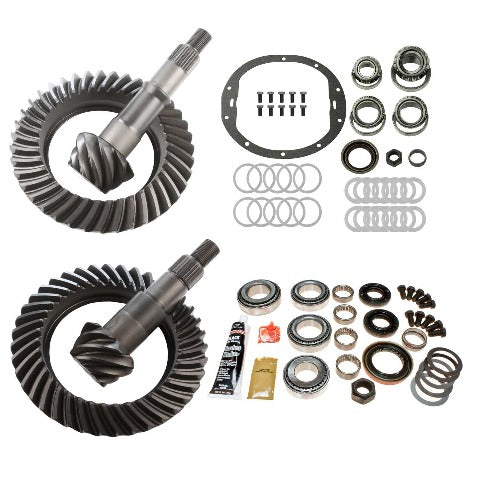 Motive Gear MGK-226 4.88 Ratio Differential Ring and Pinon 8.25 Front, 8.5 Rear (10 Bolt)