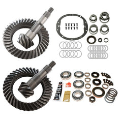 Motive Gear MGK-226 4.88 Ratio Differential Ring and Pinon 8.25 Front, 8.5 Rear (10 Bolt)