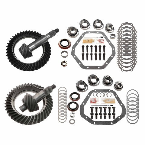 Motive Gear MGK-227 4.10 Ratio Differential Ring and Pinon 9.75 Front, 10.5 Rear (10 Front, 14 Rear)