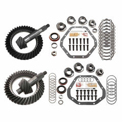 Motive Gear MGK-227 4.10 Ratio Differential Ring and Pinon 9.75 Front, 10.5 Rear (10 Front, 14 Rear)
