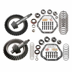 Motive Gear MGK-228 4.56 Ratio Differential Ring and Pinon 9.75 Front, 10.5 Rear (10 Front, 14 Rear)