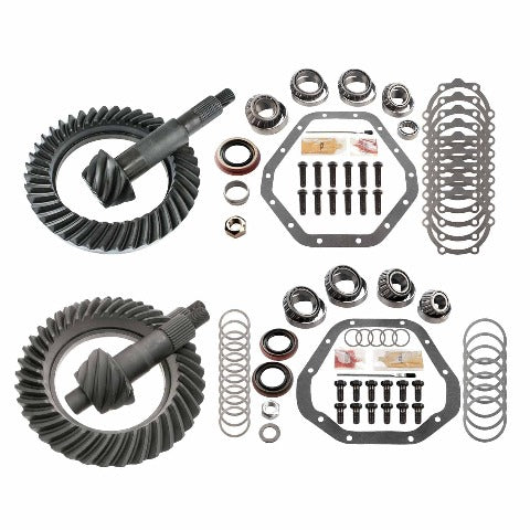 Motive Gear MGK-229 4.56 Ratio Differential Ring and Pinon 9.75 Front, 10.5 Rear (10 Front, 14 Rear)