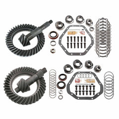 Motive Gear MGK-229 4.56 Ratio Differential Ring and Pinon 9.75 Front, 10.5 Rear (10 Front, 14 Rear)