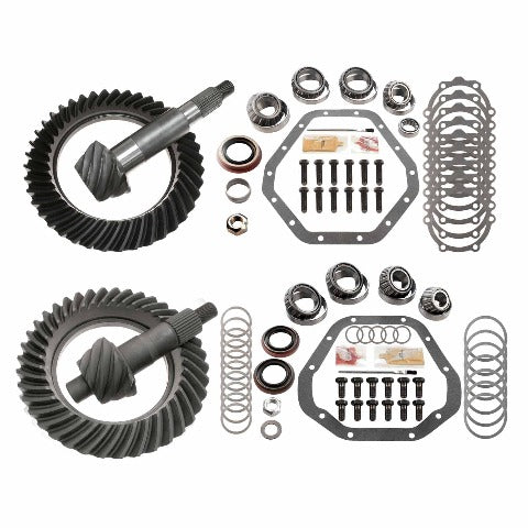 Motive Gear MGK-230 4.88 Ratio Differential Ring and Pinon 9.75 Front, 10.5 Rear (10 Front, 14 Rear)