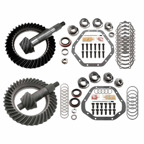 Motive Gear MGK-231 5.13 Ratio Differential Ring and Pinon 9.75 Front, 10.5 Rear (10 Front, 14 Rear)