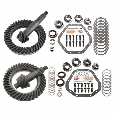 Motive Gear MGK-232 5.13 Ratio Differential Ring and Pinon 9.75 Front, 10.5 Rear (10 Front, 14 Rear)