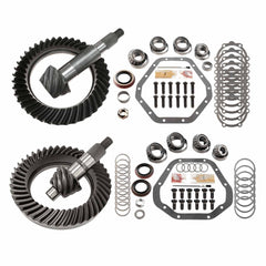 Motive Gear MGK-233 5.38 Ratio Differential Ring and Pinon 9.75 Front, 10.5 Rear (10 Front, 14 Rear)