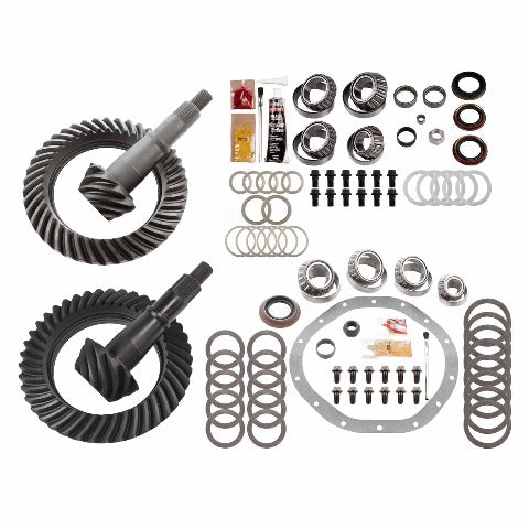 Motive Gear MGK-234 4.10 Ratio Differential Ring and Pinon 9.25 Front, 9.5 Rear (10 Front, 14 Rear)