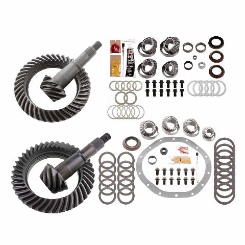Motive Gear MGK-235 4.56 Ratio Differential Ring and Pinon 9.25 Front, 9.5 Rear (10 Front, 14 Rear)