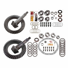 Motive Gear MGK-235 4.56 Ratio Differential Ring and Pinon 9.25 Front, 9.5 Rear (10 Front, 14 Rear)
