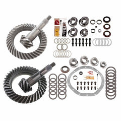 Motive Gear MGK-236 4.88 Ratio Differential Ring and Pinon 9.25 Front, 9.5 Rear (10 Front, 14 Rear)