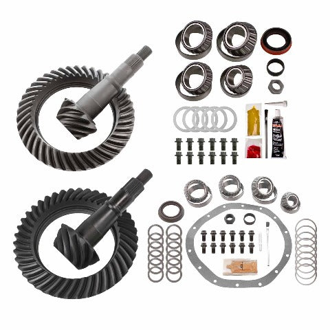 Motive Gear MGK-237 4.10 Ratio Differential Ring and Pinon 9.25 Front, 9.5 Rear (10 Front, 14 Rear)