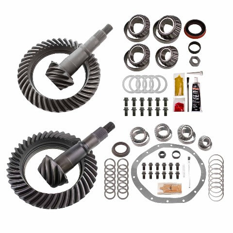 Motive Gear MGK-238 4.56 Ratio Differential Ring and Pinon 9.25 Front, 9.5 Rear (10 Front, 14 Rear)