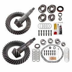 Motive Gear MGK-238 4.56 Ratio Differential Ring and Pinon 9.25 Front, 9.5 Rear (10 Front, 14 Rear)