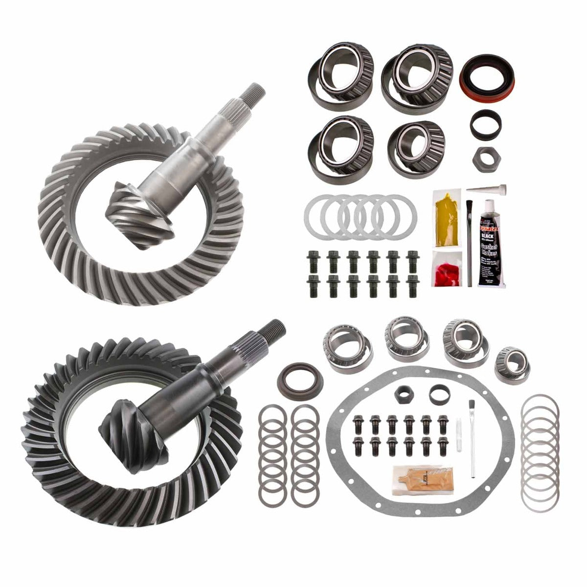 Motive Gear MGK-239 4.88 Ratio Differential Ring and Pinon 9.25 Front, 9.5 Rear (10 Front, 14 Rear)