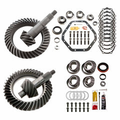Motive Gear MGK-241 4.56 Ratio Differential Ring and Pinon 9.25 Front, 10.5 Rear (10 Front, 14 Rear)