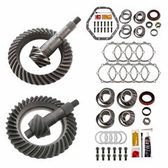Motive Gear MGK-243 4.88 Ratio Differential Ring and Pinon 9.25 Front, 10.5 Rear (10 Front, 14 Rear)