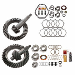 Motive Gear MGK-244 4.10 Ratio Differential Ring and Pinon 9.25 Front, 10.5 Rear (10 Front, 14 Rear)