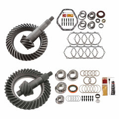 Motive Gear MGK-246 4.56 Ratio Differential Ring and Pinon 9.25 Front, 10.5 Rear (10 Front, 14 Rear)